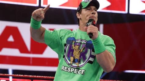 john cena upcoming projects.